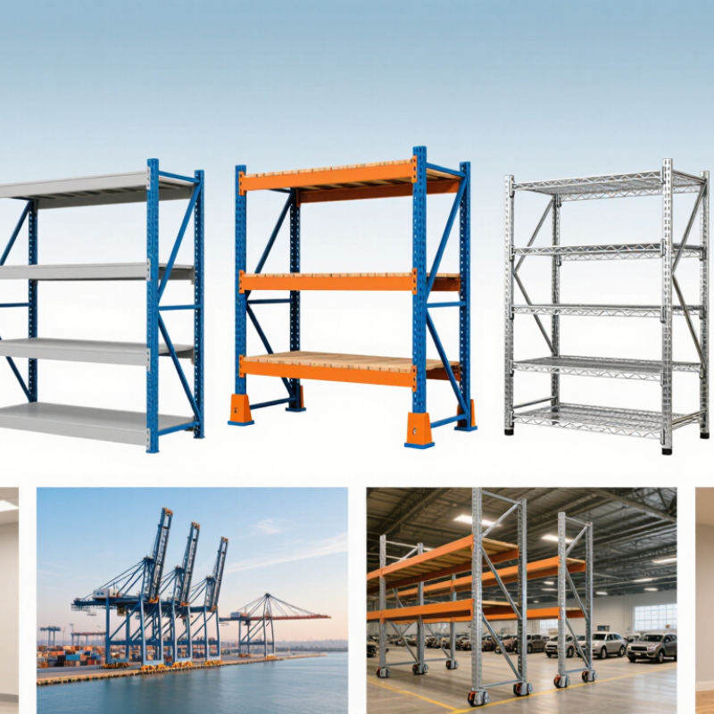 7 Best Adjustable Shelving Options for Global Buyers?