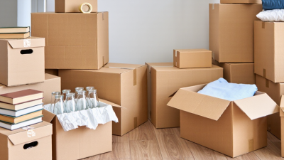 What Are Removal Boxes and How Do They Work?