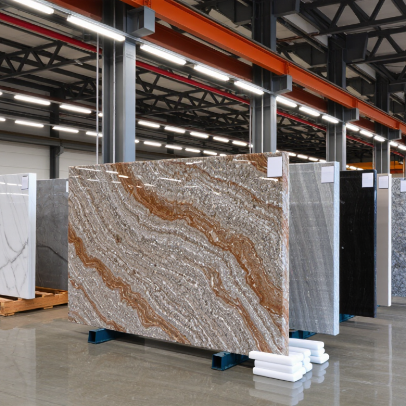 10 Best Granite Suppliers for Global Buyers?