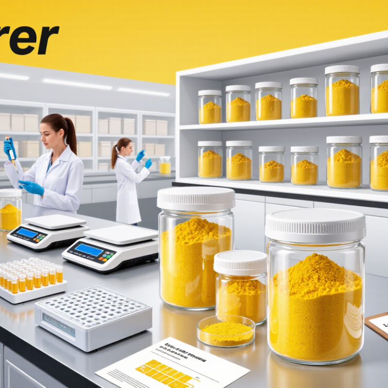 7 Tips for Buying Lutein Powder in Bulk