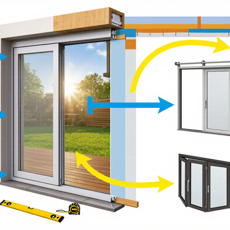 2026 Best Patio Door Installation Guide for Buyers