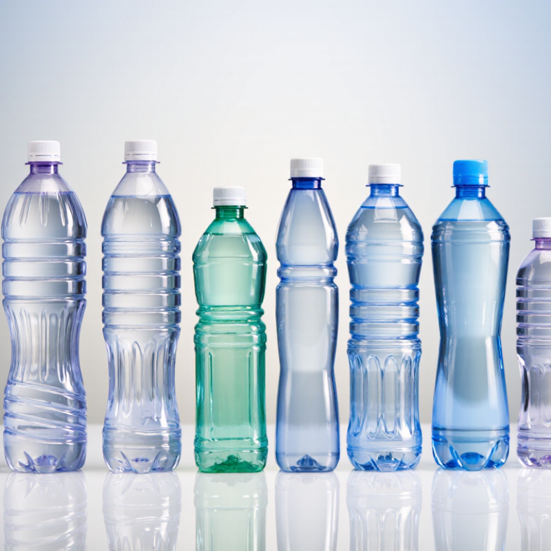 Top 10 500ml Plastic Bottles Suppliers Worldwide