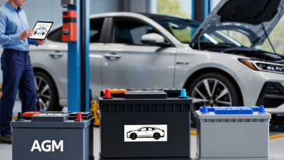 2026 Best Car Battery How to Order Car Batteries?