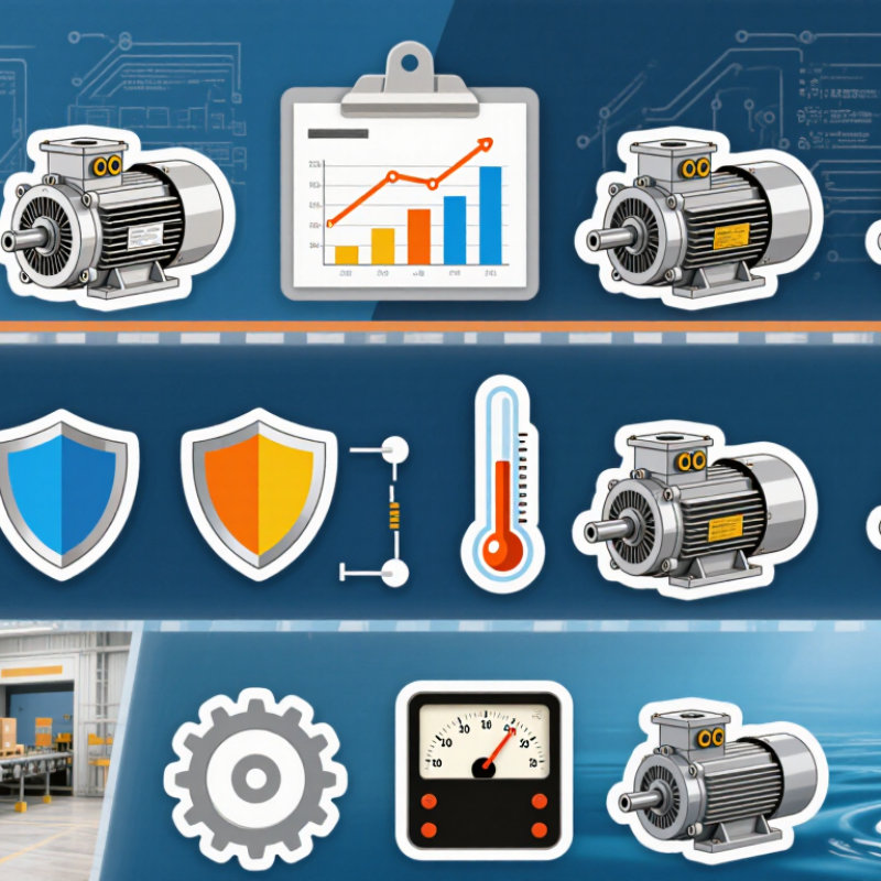 10 Tips on Choosing Motor Kinds for Global Buyers