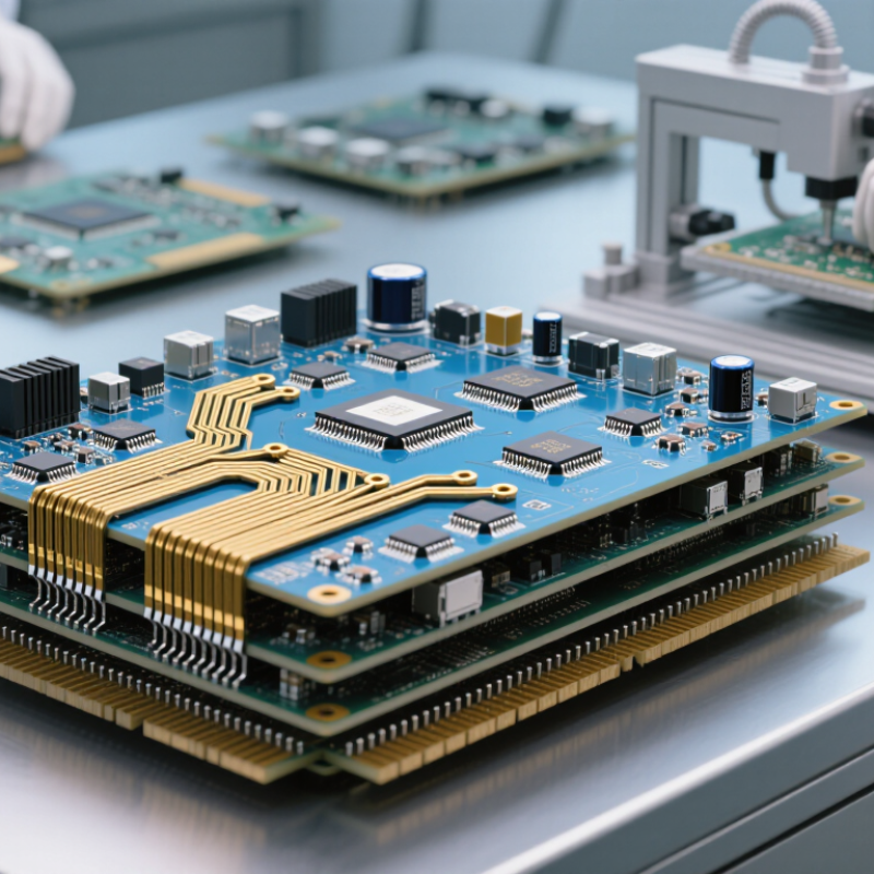 2026 Best Circuit Board Manufacturers for Global Buyers?