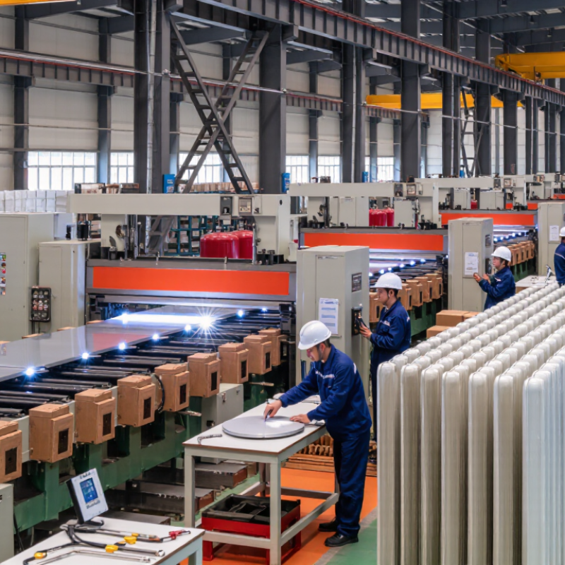 What Are China Top Steel Panel Radiator Manufacturers?