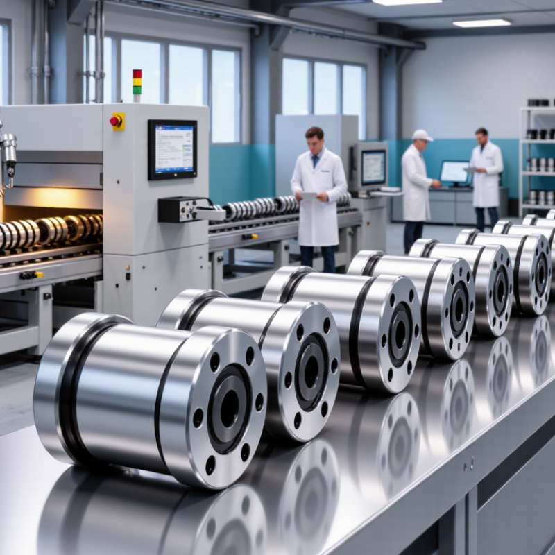 China Top 10 Track Slide Roller Manufacturers for Buyers?