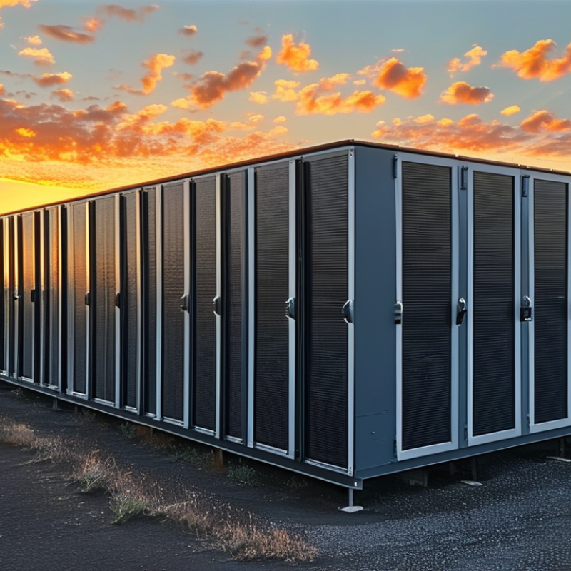 Why Choose a Home Energy Storage Battery for Your Business?