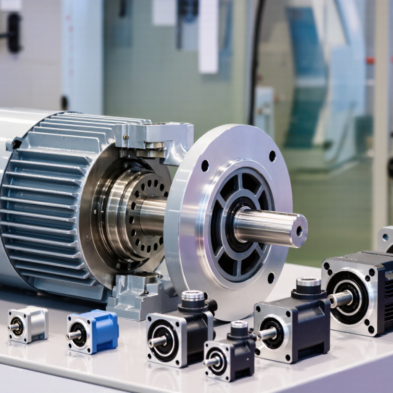 Top 10 Synchronous Reluctance Motor Manufacturers Worldwide