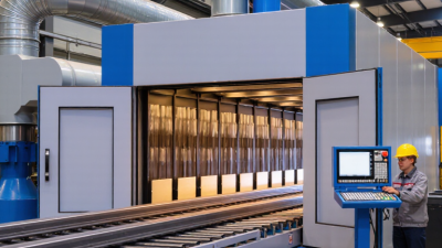 Top Shot Blasting Equipment Manufacturers Worldwide
