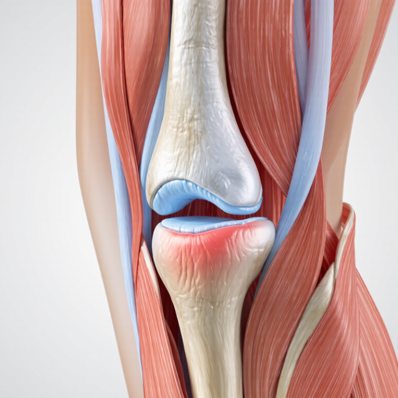 How to Recognize Symptoms of Arthritis in Your Knee?