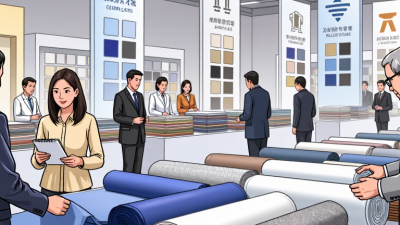 Where Can Global Buyers Find China Top Fabric to the Trade?