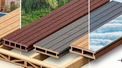 How to Choose WPC Deck Boards for Global Projects?