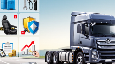 7 Tips for Buying Dongfeng Liuzhou Trucks?