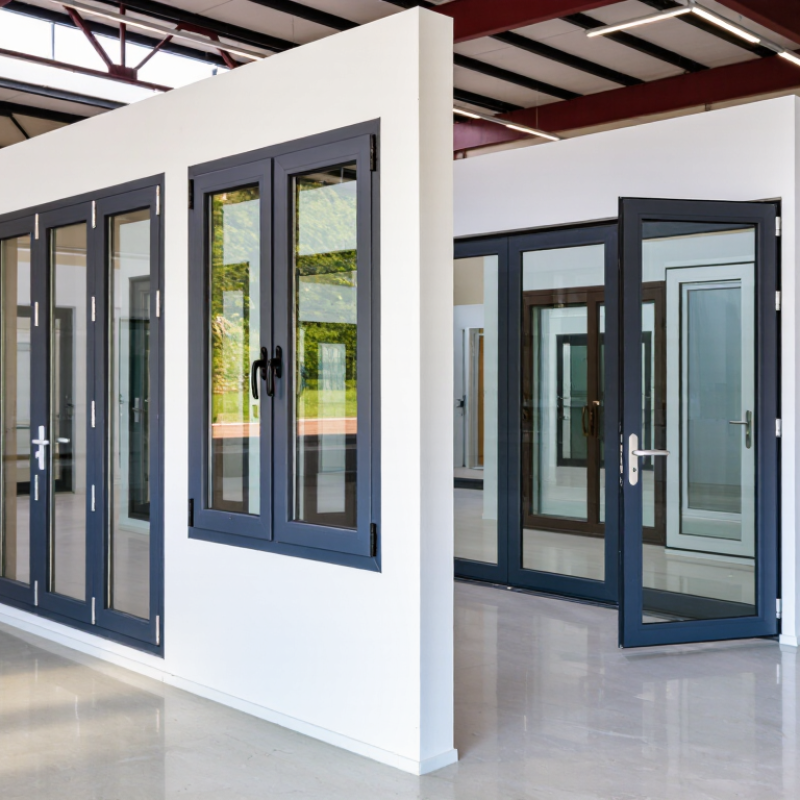 10 Best Doors and Windows Suppliers for Global Buyers