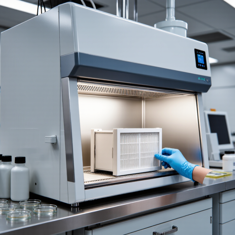2026 Best Laminar Flow Hood Filters for Global Buyers