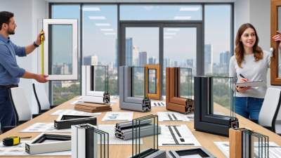 10 Tips for Buying Discount Windows from Global Suppliers