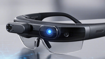 What Are Hands Free Smart Glasses and How Do They Work?