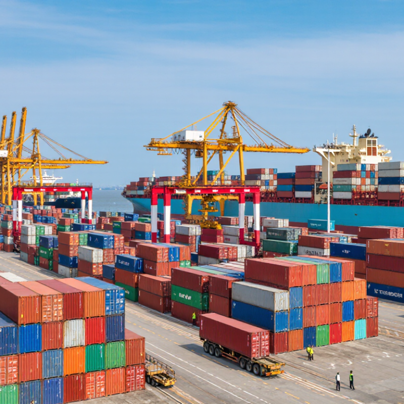 10 Best Free Shipping Containers for Global Buyers?