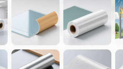 2026 Best PVC Vinyl Sheet Types for Global Buyers?