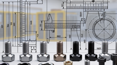 China Top 10 Custom Fasteners Suppliers?