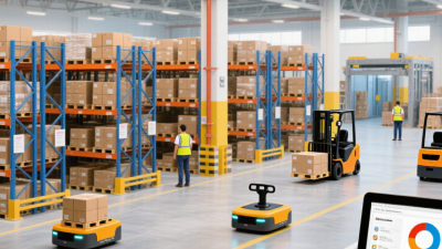 Top China Warehouse Storage Racks Manufacturers?