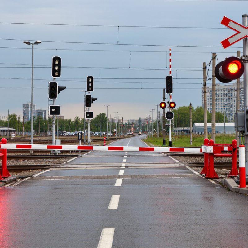 2026 Top Rail Crossing Signal Suppliers for Global Buyers?