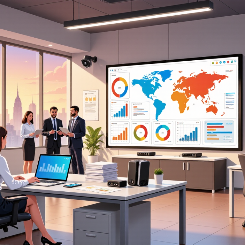 10 Best Computer Programs for Global Businesses