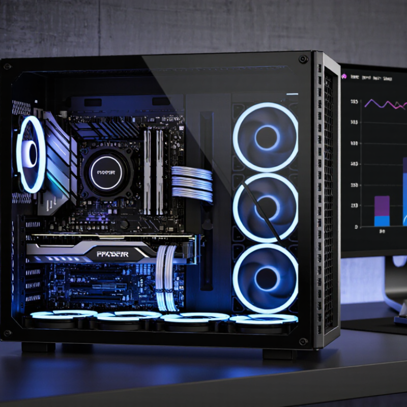 China Top 10 DDR5 Overclocking Guide for Global Buyers