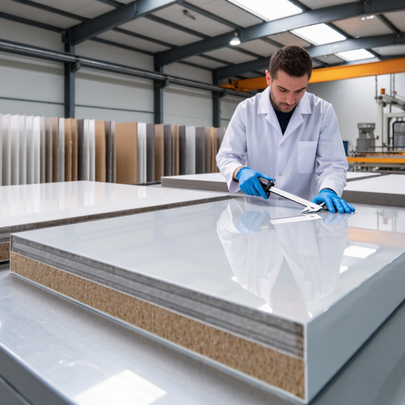 China Best Composite Wall Panels for Global Buyers