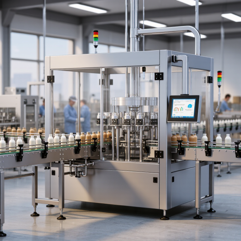 How to Choose an Automatic Labeling Machine in 2026?
