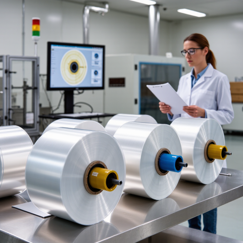 10 Best PETG Roll Suppliers for Global Buyers?