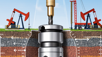 Why Choose Drill Collar for Oil and Gas Drilling?
