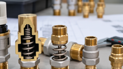 China Best Thermostatic Valve Supplier How to Choose?