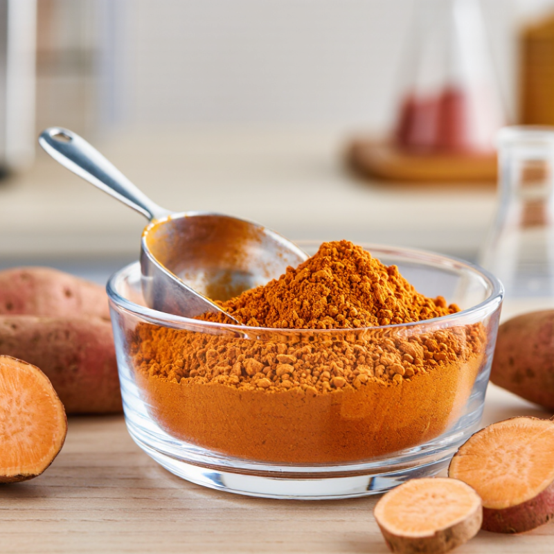 Top 10 Organic Sweet Potato Powder Suppliers in 2026
