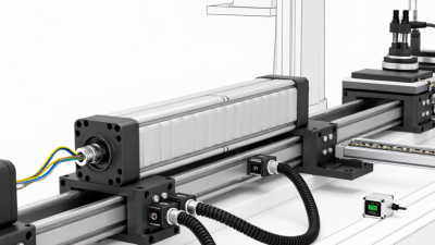 7 Tips for Choosing a Voice Coil Linear Stage