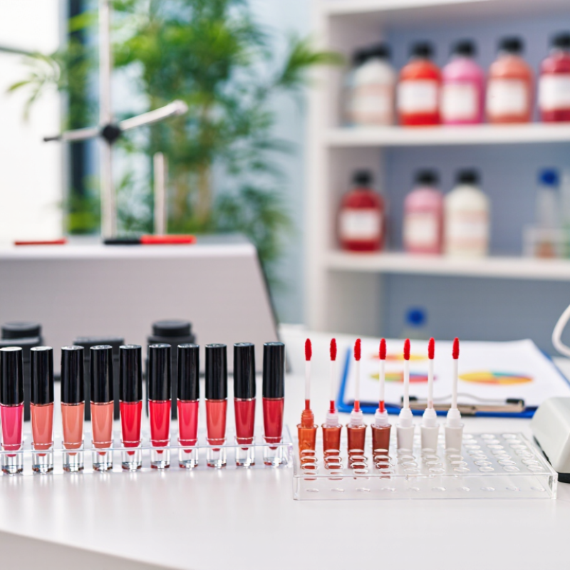 How to Choose a Lip Gloss Maker in 2026?