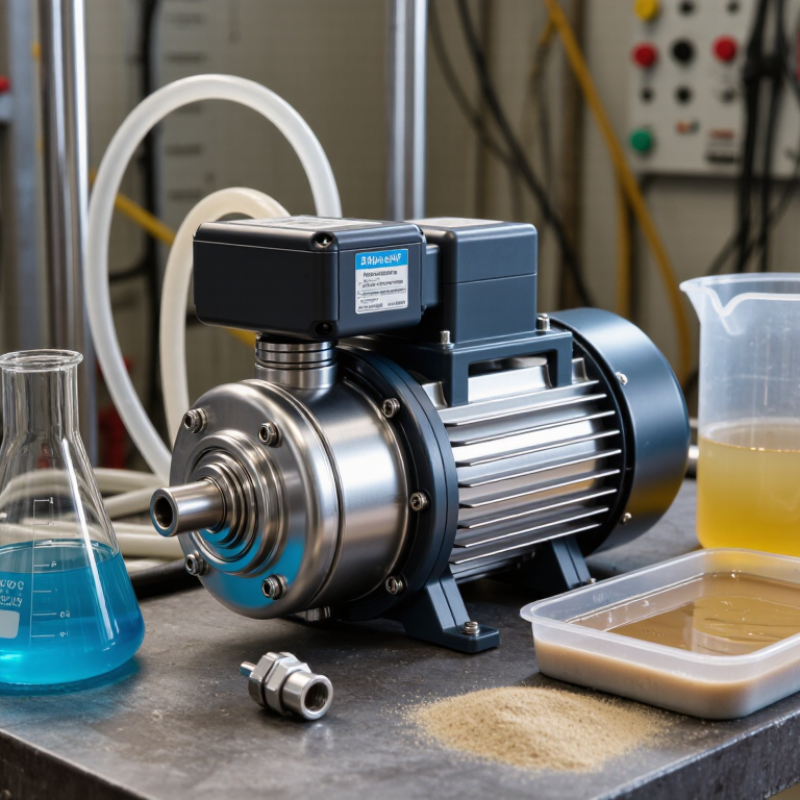 How to Choose an Electric Diaphragm Pump?