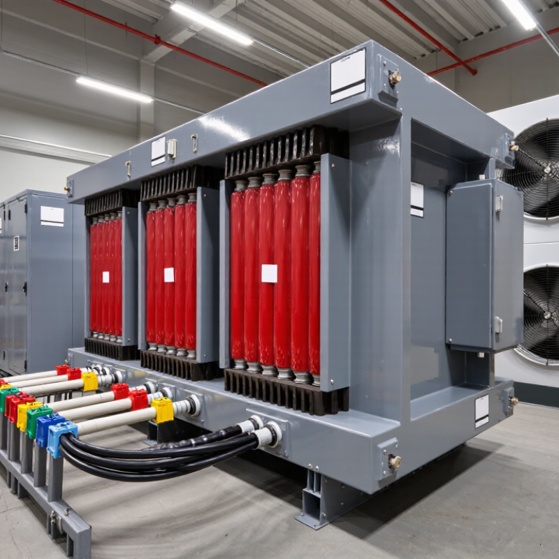 2026 Best Dry Type Transformer for Global Buyers