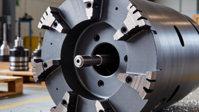 China Top High Speed Hole Opener for Global Buyers