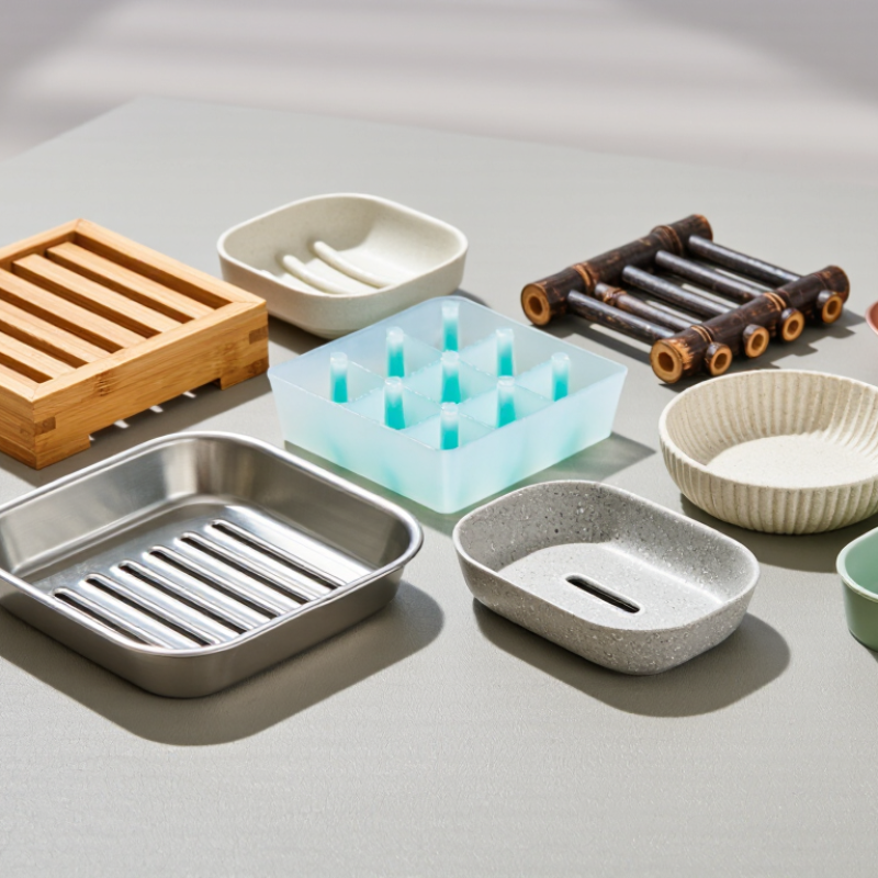 China Top 10 Soap Dish Holder Custom Suppliers?