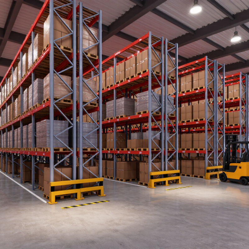 China Best Longspan Storage Racks for Warehouse Buyers?
