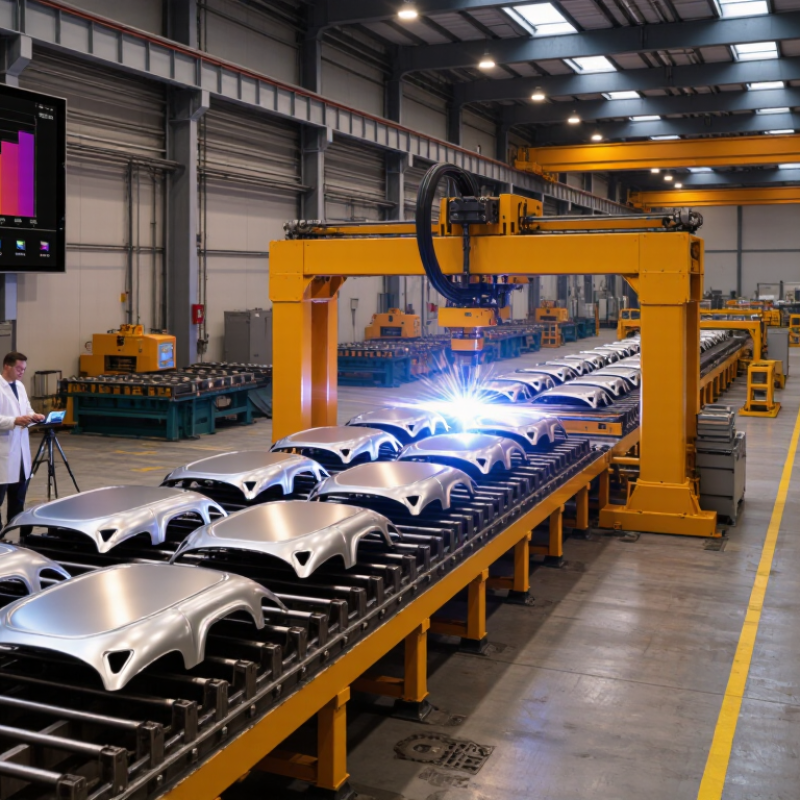 2026 Best Advanced High Strength Steel Suppliers?