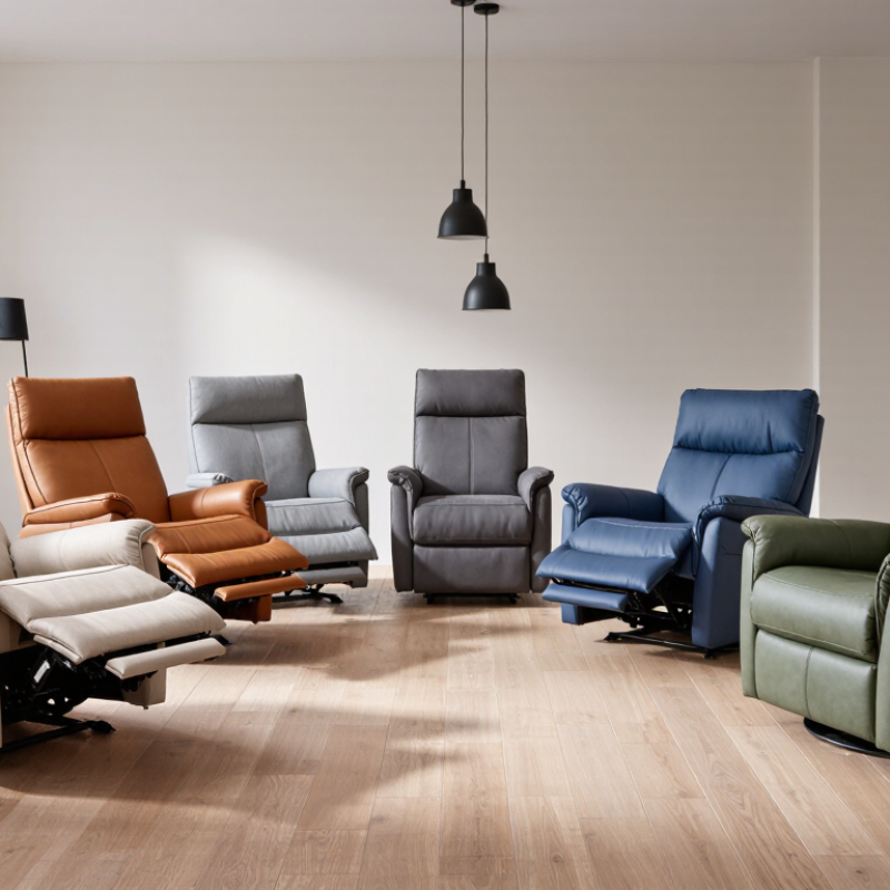 7 Best Recliner Lift Chairs for Rent for Global Buyers?