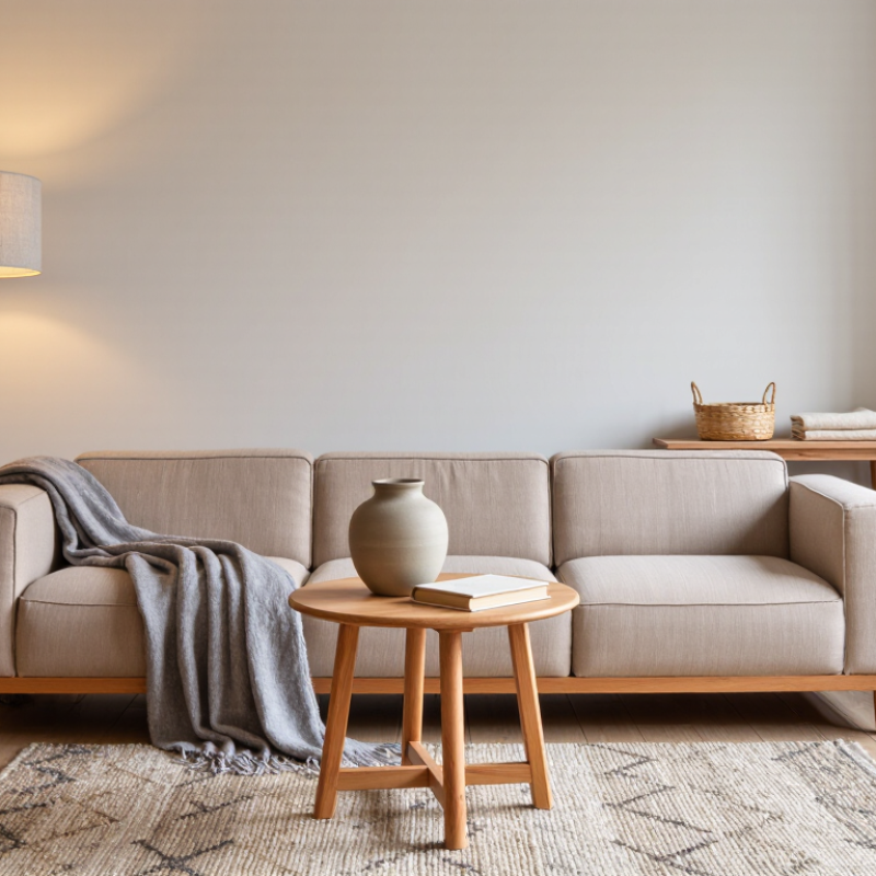 2026 Best Ways to Use Minimalist Furniture in a Cozy Home?