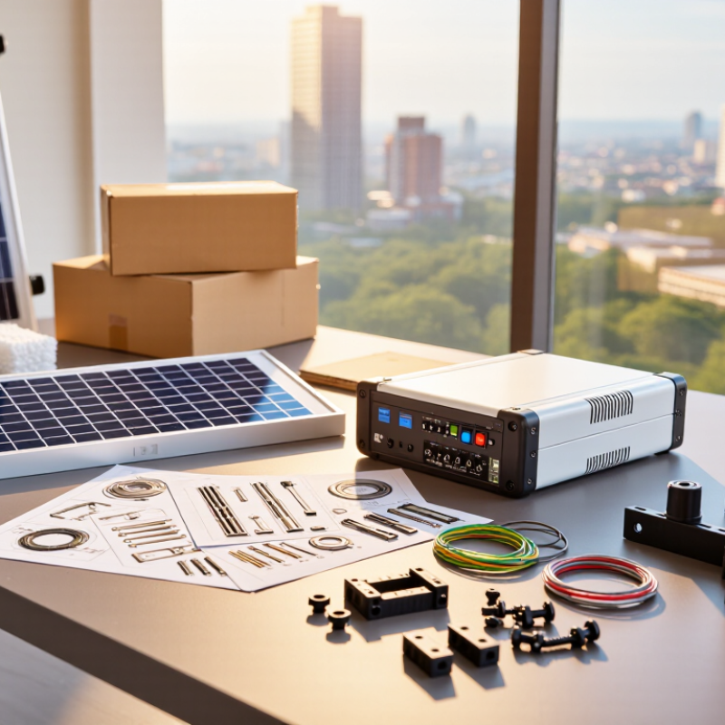 China Top DIY Solar Kit Suppliers for Global Buyers