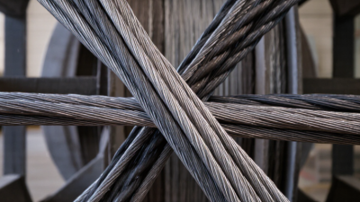 How to Choose the Right Wire on Wire Supplier?