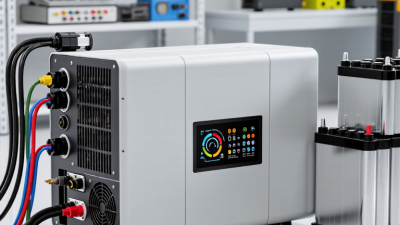 What Is the Best Battery Inverter from China?