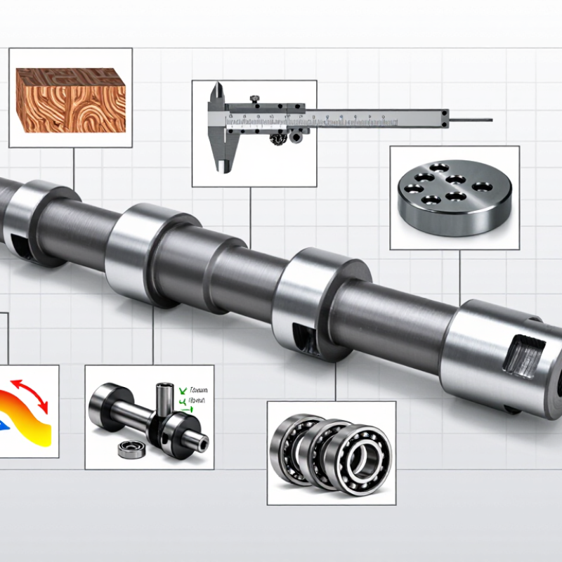 10 Tips for Choosing the Right Carbon Steel Shaft