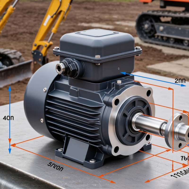 How to Choose a Small Travel Motor in 2026?